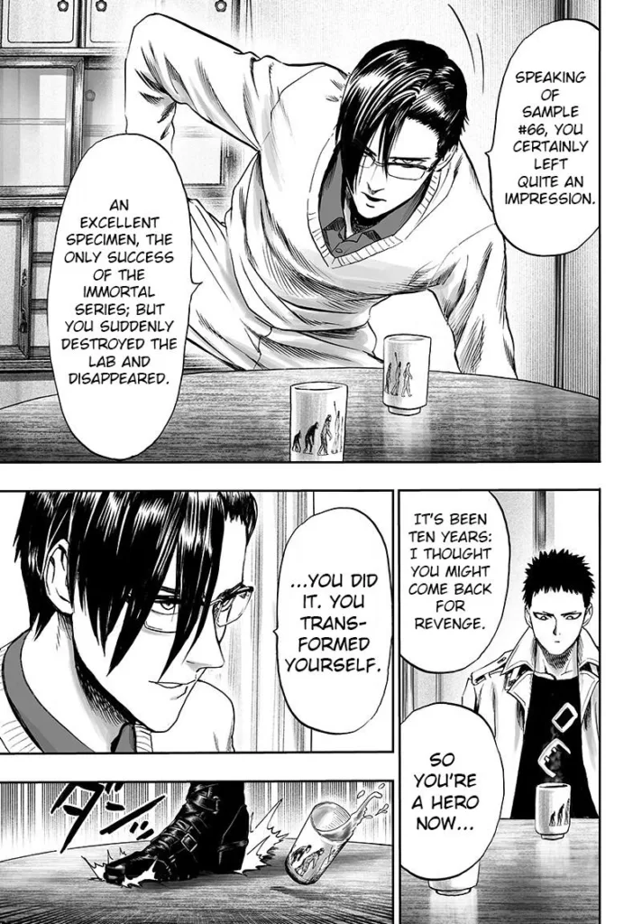 one punch man ch88 page31